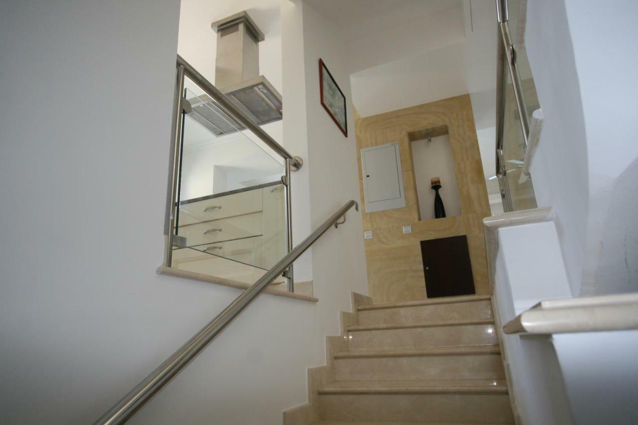 Beach Villa Olivia Neo Chorio Exterior photo